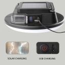 Ліхтарики Багатоколірний Багатофункціональні 3600 Mah