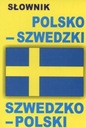 Польско-шведский, шведско-польский словарь