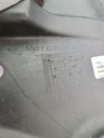 MERCEDES SLK W172 R172 РЕСТАЙЛ SLC 15-19 ПЛИТА ЗАХИСТ БАМПЕРА ПЕРЕДНЯ ПЕРІД  (17522885957) фото min 11