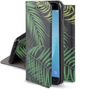 ETUI MAGNET do Motorola Moto E7 Plus + SZKŁO