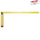 УГЛОВОЙ КРОНШТЕЙН VOREL С ОПОРОЙ 750ММ 18503