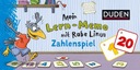 Mein Lern Memo mit Rabe Linus - Zahlenspiel