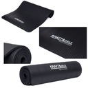 КОВРИК ДЛЯ ФИТНЕС-ТРЕНИРОВОК, ТОЛСТЫЙ, 180x60СМ