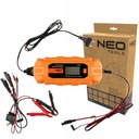 NEO CHARGER ВЫПРЯМИТЕЛЬ АККУМУЛЯТОРА 4А/70ВТ 12В