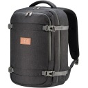 RYANAIR 40x20x25 HÁTIZSÁK REPÜLŐRE UTAS TÁSKA KÉZIPOGGYÁSZ KABIN BIZTONSÁGOS