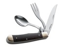 Карманный нож Magnum от BOKER Bon Appetite