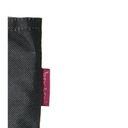 Plátená kabelka Codura vodeodolná so zipsom Bertoni Sunny - Keňa Hlavný materiál cordura