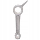 ШАТУН КОЛЕНВАЛ ВОЗДУШНОГО КОМПРЕССОРА