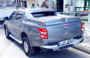 MITSUBISHI L 200 2021+ ОСНАЩЕНИЕ КУЗОВА HARDTOP  фото 7