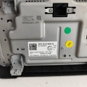 SKODA SUPERB B8 (3V) 2018 MONITEUR MONITEUR ÉCRANphoto 8