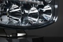 ФАРА HALOGEN, ФАРА DALEKOSIEZNY SKYLED (СВІТЛОДІОД) JUMBO OCTAN ПОВНИЙ LED (СВІТЛОДІОД)  фото 7