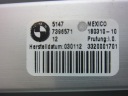 BMW X3 G01 X4 G02 51477396572 ПЛАНКА КРЕПЕЖА БАГАЖНИКА ПРАВАЯ ЛЕВАЯ 7396571  фото 15