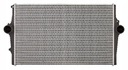 INTERCOOLER VOLVO S80 V70 S60 V70XC 1998 - 2006 8649471