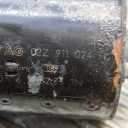 DÉMARREUR AUDI A3 SPORTBACK (8PA) 0001153008 20136114 1.6L 77KW 2011photo 7