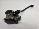 HONDA CRF 250 12-17 THROTTLE VALVE TPS NOZZLE NOZZLE  photo 8