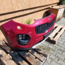 PARE-CHOCS AVANT AVANT CALANDRE KIA SPORTAGE IV 15-18 A9 PDCphoto 6