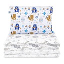 PEPI НАВОЛОЧКА 60x40 НА МОЛНИИ