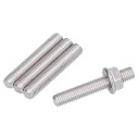 KIT NAKRETEK DWUSTRONNYCH COLLECTOR GRADUATION N811313S431 STEEL PL  photo 10