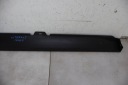 MOULURE REVÊTEMENT PROU SEUIL DROITE VOLKSWAGEN CROSS TOURAN I 1T0853856photo 9