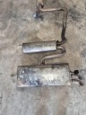 ГЛУШНИК VW 5WA253211B 1.5L GASOLINE 2020  (18839906952) фото min 7