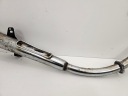 YAMAHA SR 125 EXHAUST MUFFLER ENDING ISSUE COLLECTOR  photo 10