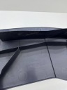 TOYOTA COROLLA E21 ЗАЩИТА ВЕРХНЯЯ РЕМНЯ ПЕРЕДНЕГО 53289-02070  фото 7