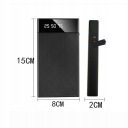 DISPOSITIF DÉMARRAGE UTRAI 12000 MAH 1250A POWERBANKphoto 13