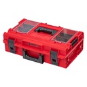 Qbrick ONE 200 2.0 Profi RED Ultra HD Custom