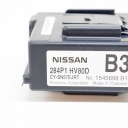 NISSAN QASHQAI 2019 CONTRÔLEUR MODULE ALARMEphoto 6