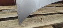 КАПОТ КРИШКА ДВИГУНА OPEL CORSA D Z157 БЕЗ КОРОЗІЇ ! MAL  (18773963421) фото min 5