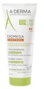 A-DERMA EXOMEGA CONTROL – ЭМОЛИЕНТНЫЙ КРЕМ 200 мл