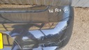 БАМПЕР ЗАДНІЙ VW FOX 03-11 КОЛІР LI7F  (12521648360) фото min 11