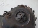 DIFFERENTIAL FRONT LAND ROVER RANGE ROVER L322 0997  photo 9