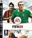 Игра FIFA 09 для PS3 | PlayStation 3