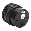 2-CALOWY ТАХОМЕТР 12 V ІНДИКАТОР ЦИФРОВИЙ МОНІТОР Z ДВИГУНОМ 2D  фото 10