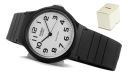 КЛАССИЧЕСКИЕ ПОДАРОЧНЫЕ ЧАСЫ CASIO MQ-24 7B2