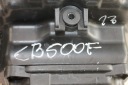HONDA RADIO 500 CB500 13-15 AIRBOX CHÂSSIS FILTRE AIRphoto 5