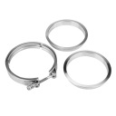 KIT WANT KOLNIERZOWEJ ISSUE TURBO ZE STEEL STAINLESS STEEL XZ  photo 9