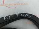 PEUGEOT 2008 1.6 BLUE HDI 16R JOINT D'ÉTANCHÉITÉ PORTES DROITE ARRIÈRE 9678350280photo 16