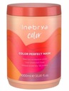 МАСКА INEBRYA COLOR PERFECT Вкл. Крашеный 1000мл