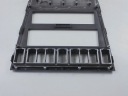 AUDI A8 D2 94-99 CHÂSSIS RADIO CONSOLE 4D0820325photo 10