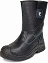 Высокие туфли Cerva RAVEN XT S3 SRC Rigger 41