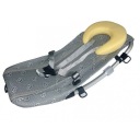 Регулируемый гамак для прицепа Qeridoo Weber