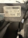 РЕМІНЬ ПЕРЕДНІЙ КОМПЛЕКТНИЙ РАДІАТОРИ DODGE RAM 1500 DT 2019 - 5.7  (18851365425) фото min 5