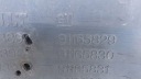 PARE-CHOCS AVANT AVANT TRAFIC II VIVARO A 91165829 91165830 91165831photo 15