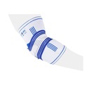 PowerSystem Opaska Łokieć Elbow Support Pro - L/XL
