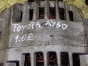 TOYOTA AYGO I 1.0 GENERATOR MS1022118740  photo 6