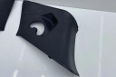 DROITE ARRIÈRE PROTECTION MONTANTS BMW 2 GRAN TOURER (F46) 7329593 2.0L DIESEL 2017photo 6