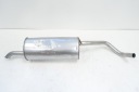 SILENCIEUX SEAT CORDOBA 1.4I 16V 03- KONC. BOSAL/ BOSAL 278-231photo 10