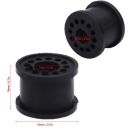 REPLACEMENT BUSHING ACZNIKA CHANGES PROGRAMS BOXES DASHBOARD FOR FORD 81  photo 7